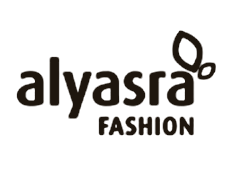 Alyasra Fashion logo
