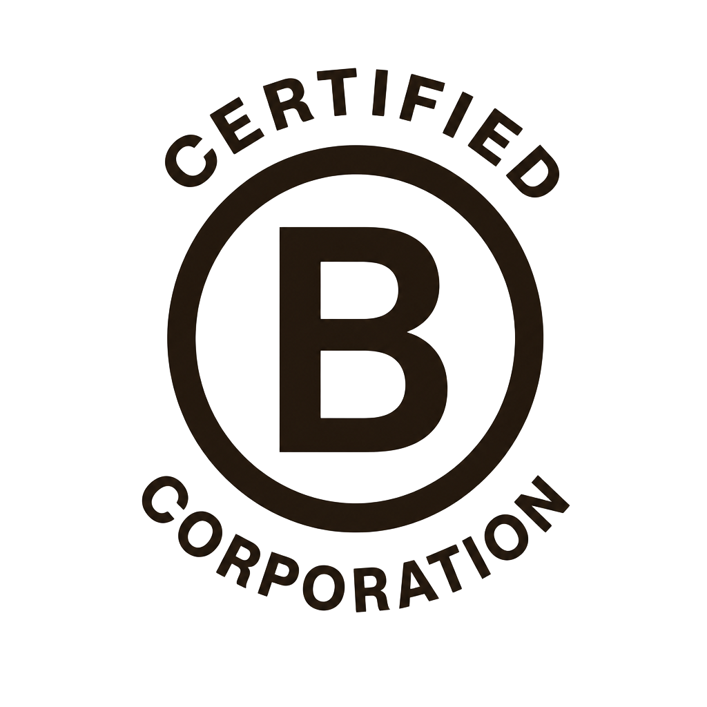Certified B Corporation