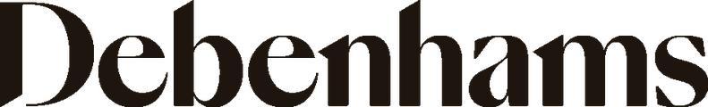 Debenhams logo