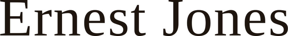 Ernest Jones logo