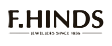 F. Hinds logo