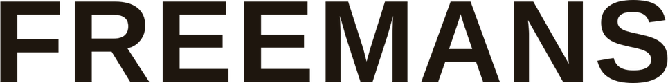 Freemans logo