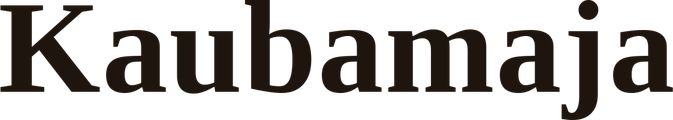 Kaubamaja logo