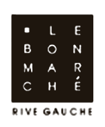 Le Bon Marché logo