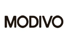 Modivo logo