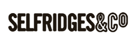 Selfridges & Co logo