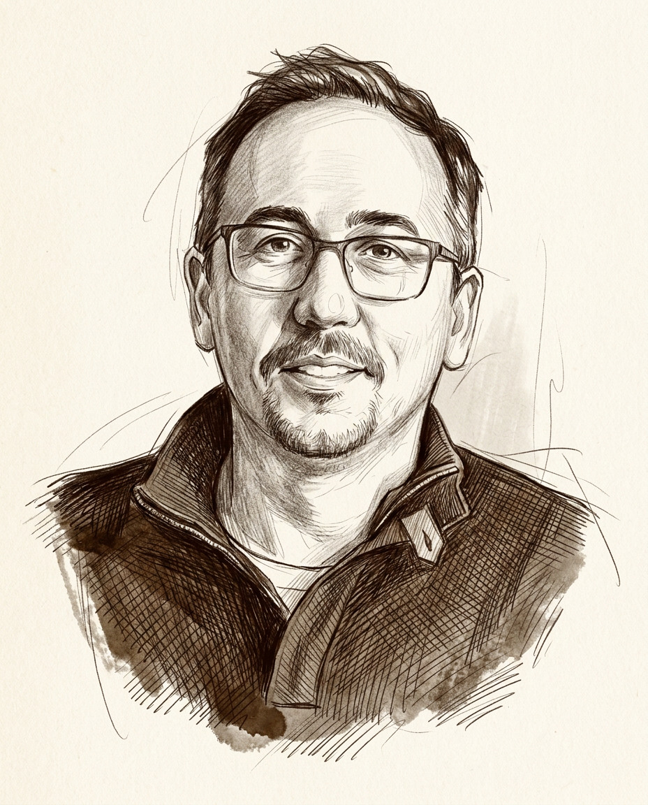 Omar Hilal, Head of Merchandising