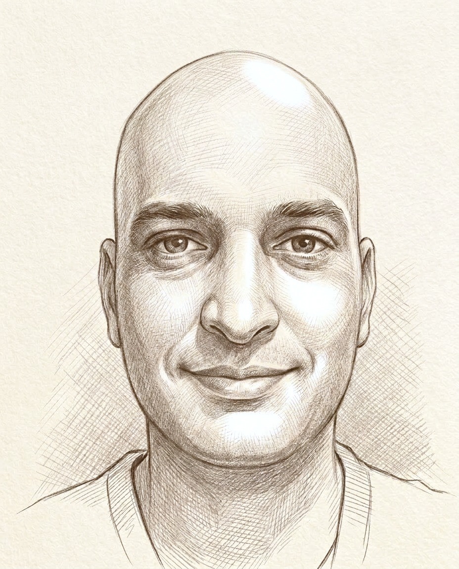 Chris Oldham, Commercial Director