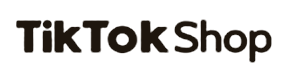 TikTok Shop logo