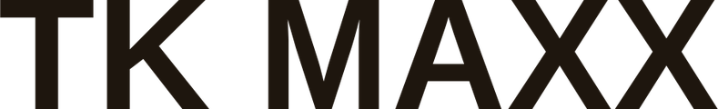 TK Maxx logo